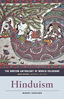 The Norton Anthology Of World Religions: Hinduism