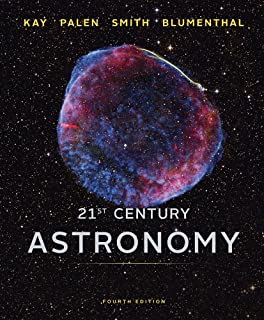 21st Century Astronomy, 4/e