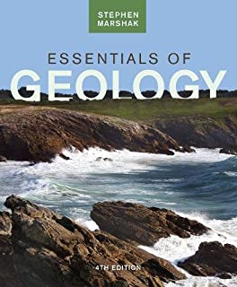 Essentials Of Geology, 4/e