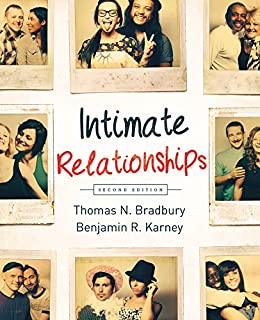 Intimate Relationships, 2/e