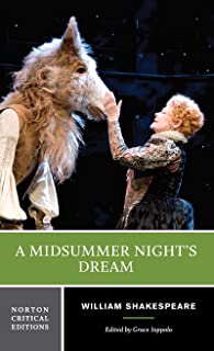 A Midsummer Night's Dream (nce)