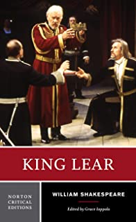 King Lear (nce)