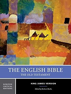 The English Bible, King James Version (nce)