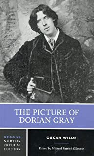 Picture Of Dorian Gray Oscar Wilde, 2/e (nce)