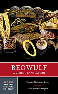 Beowulf, 2/e (nce)