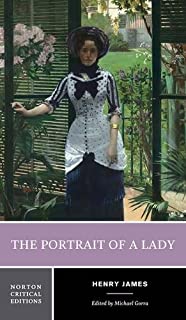 The Portrait Of A Lady (nce)