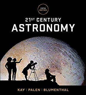 21st Century Astronomy, 5/e