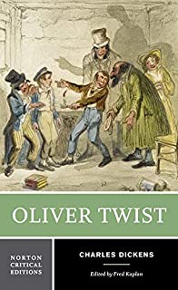 Oliver Twist (nce)