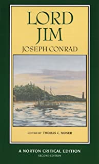 Lord Jim, 2/e