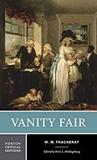 Vanity Fair (nce)