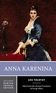 Anna Karenina, 2/e (nce)