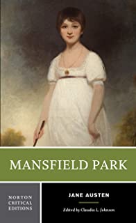 Mansfield Park (nce)