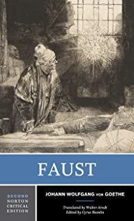 Faust, 2/e (nce)