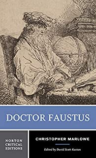 Doctor Faustus (nce)