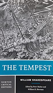 The Tempest (nce)