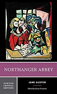 Northanger Abbey (nce)