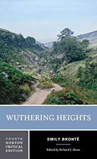 Wuthering Heights, 4/e (nce)