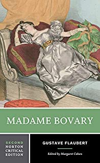 Madame Bovary, 2/e