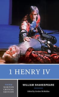 Henry Iv Part - I