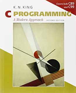 C Programming: A Modern Approach, 2/e