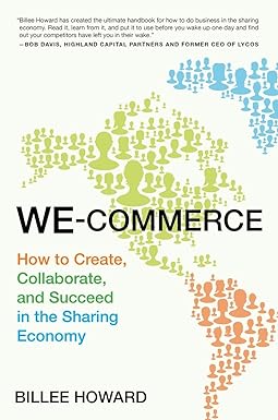 We-commerce