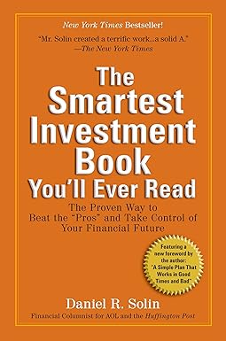 Smartest Investment Book You'l