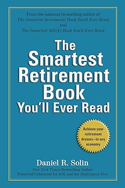Smartest Retirement Book You'l