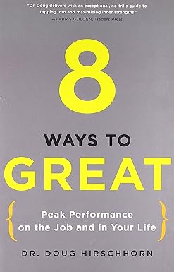 8 Ways To Great