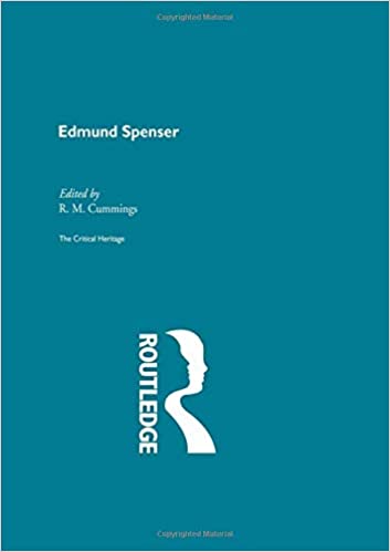 Edmund Spenser