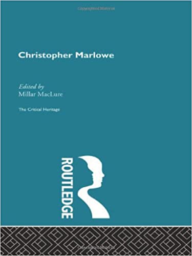 Christopher Marlowe