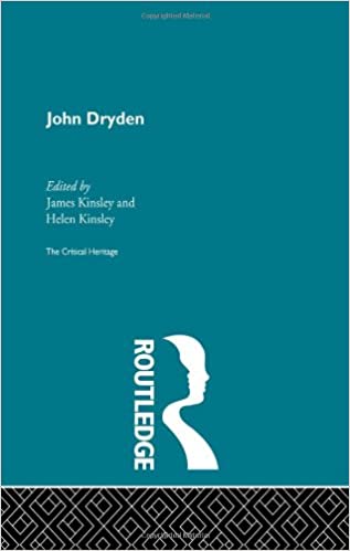 John Dryden