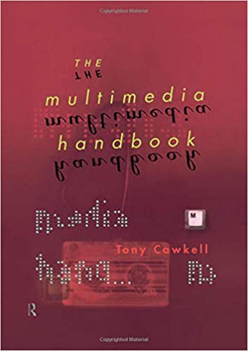 Multimedia Handbook