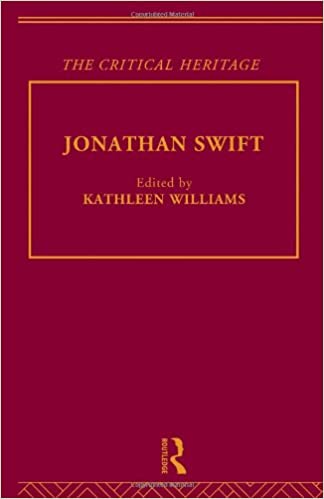 Jonathan Swift