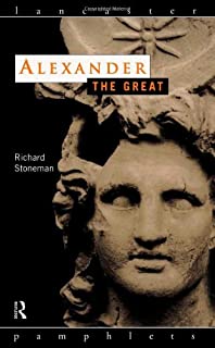 Alexander :the Great