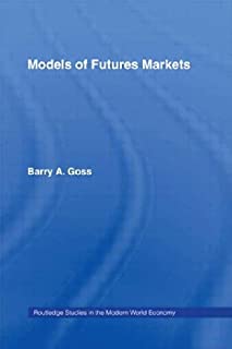 Models Of Future Markets
