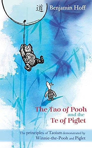 The Tao Of Pooh & The Te Of Piglet (winnie-the-pooh)