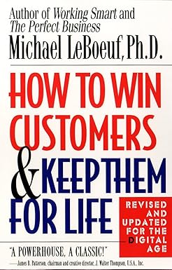 How To Win Customers And Keep