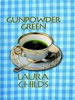 Gunpowder Green