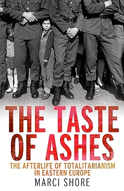 The Taste Of Ashes