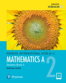 Mathematics A Student Book 2