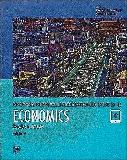 Igcse Economics