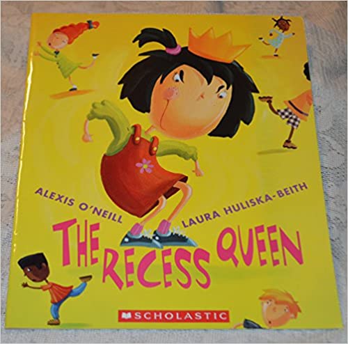 Recess Queen