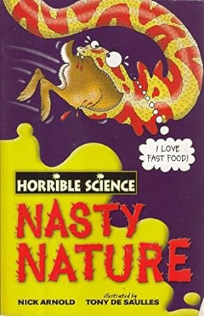 Nasty Nature