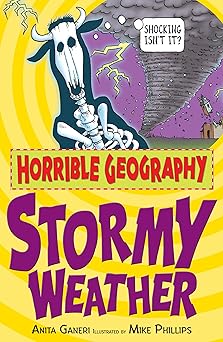 Stormy Weather (horrible Geography)