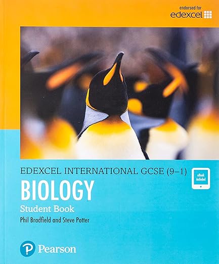 Biology Student Book