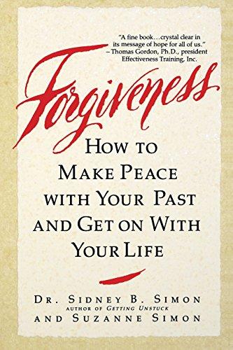 FORGIVENESS