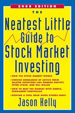 Neatest Little Guide To Stock