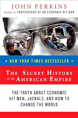 Secret History Of The American