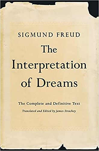 The Interpretation Of Dreams