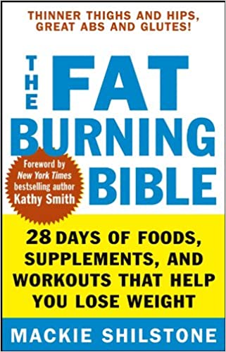 Thefatburningbible